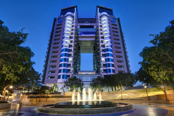 Dukes The Palm a Royal Hideaway Hotel (Dubai)